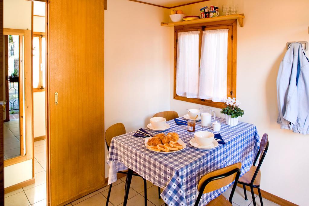 Camping Baciccia Otel Ceriale Dış mekan fotoğraf